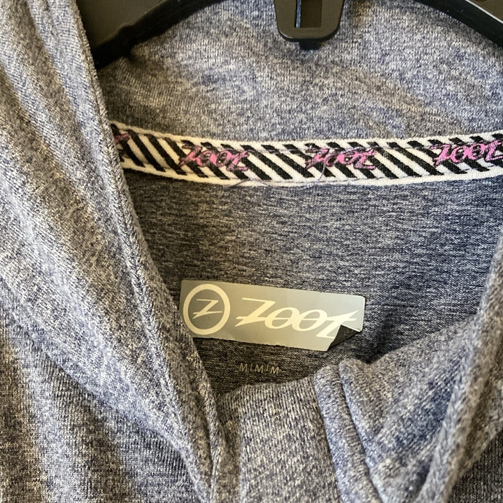 Zoot Running Zip Jacket - Picture 5 of 7